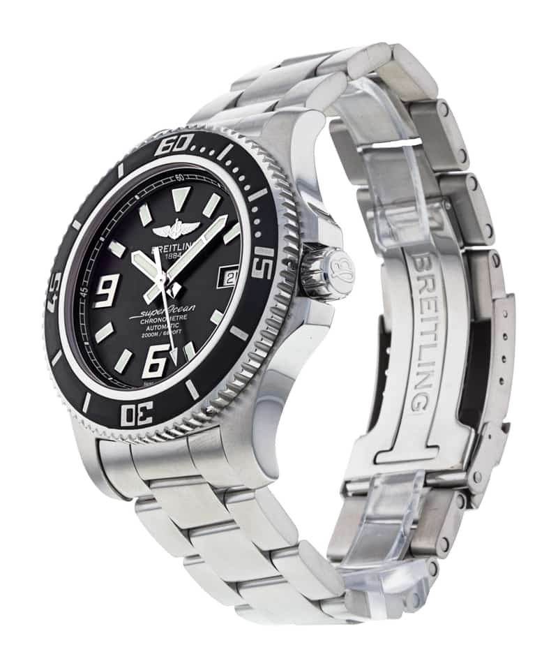 Breitling SuperOcean A17391